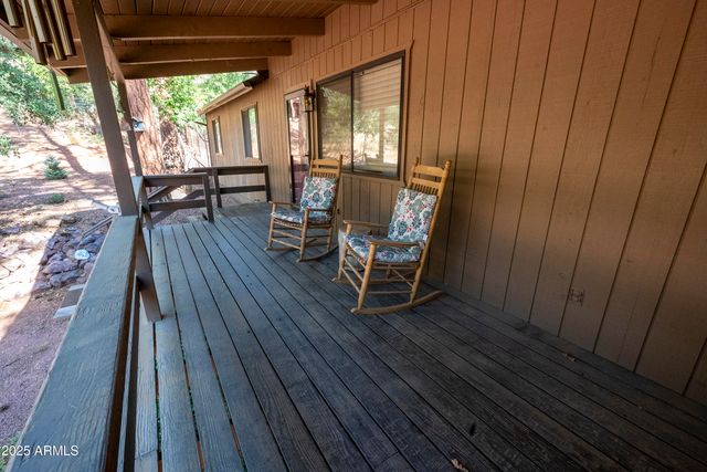 3570 N PINE VIEW Drive, Pine, AZ 85544