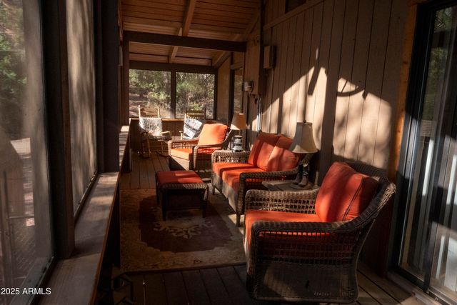 3570 N PINE VIEW Drive, Pine, AZ 85544