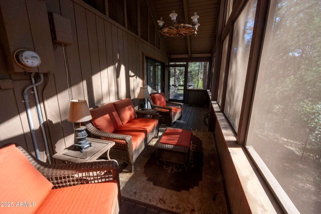 3570 N PINE VIEW Drive, Pine, AZ 85544