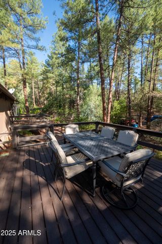 3570 N PINE VIEW Drive, Pine, AZ 85544