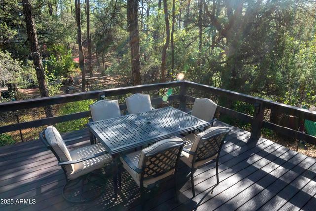 3570 N PINE VIEW Drive, Pine, AZ 85544