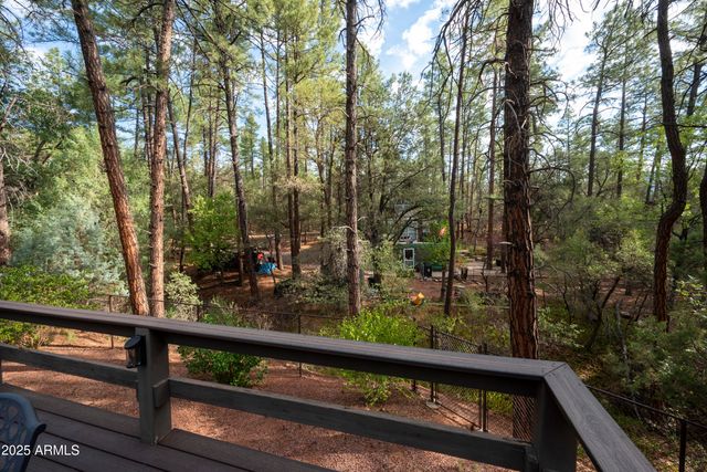 3570 N PINE VIEW Drive, Pine, AZ 85544