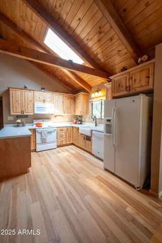 3570 N PINE VIEW Drive, Pine, AZ 85544