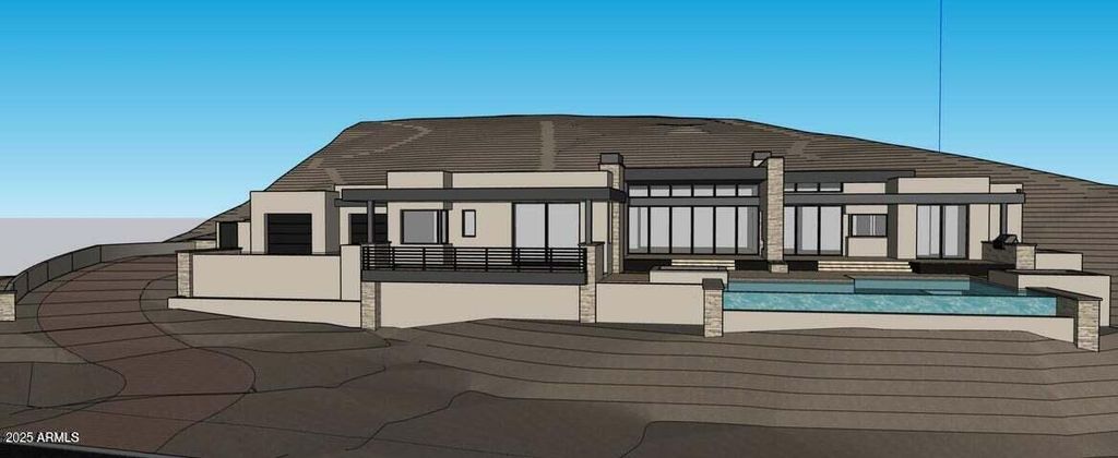 9615 E MADERA Drive, Scottsdale, AZ 85262 — photo 2