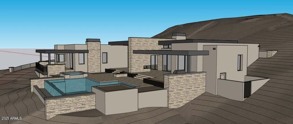 9615 E MADERA Drive, Scottsdale, AZ 85262 — photo 4