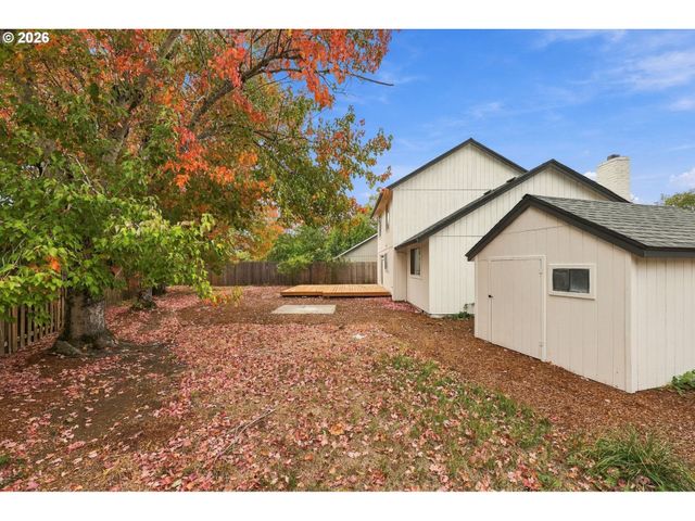 1321 Se 159TH Ave, Vancouver, WA 98683