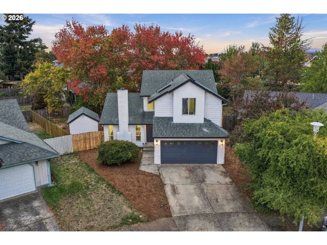 1321 Se 159TH Ave, Vancouver, WA 98683