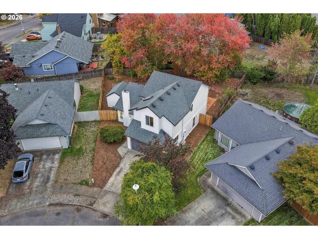 1321 Se 159TH Ave, Vancouver, WA 98683