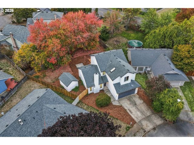 1321 Se 159TH Ave, Vancouver, WA 98683