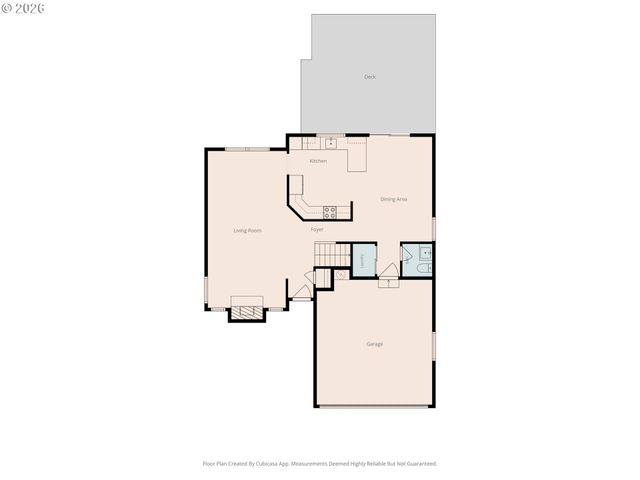 1321 Se 159TH Ave, Vancouver, WA 98683