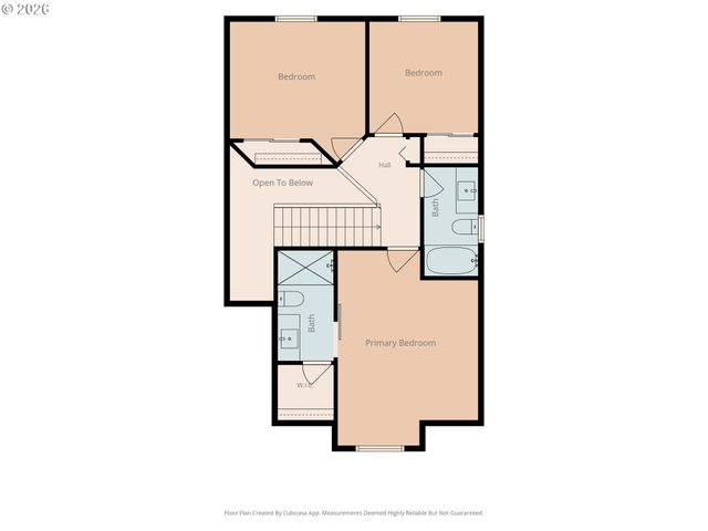 1321 Se 159TH Ave, Vancouver, WA 98683