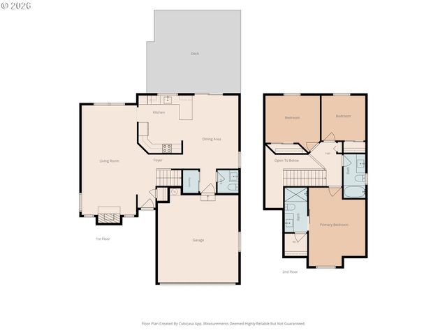 1321 Se 159TH Ave, Vancouver, WA 98683