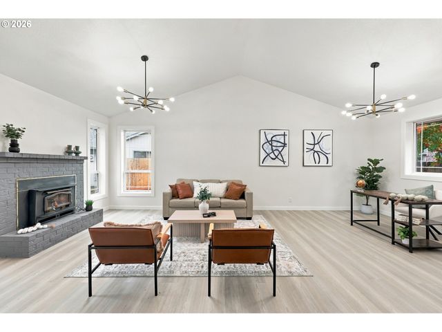 1321 Se 159TH Ave, Vancouver, WA 98683