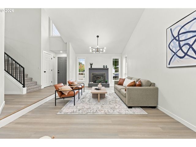 1321 Se 159TH Ave, Vancouver, WA 98683