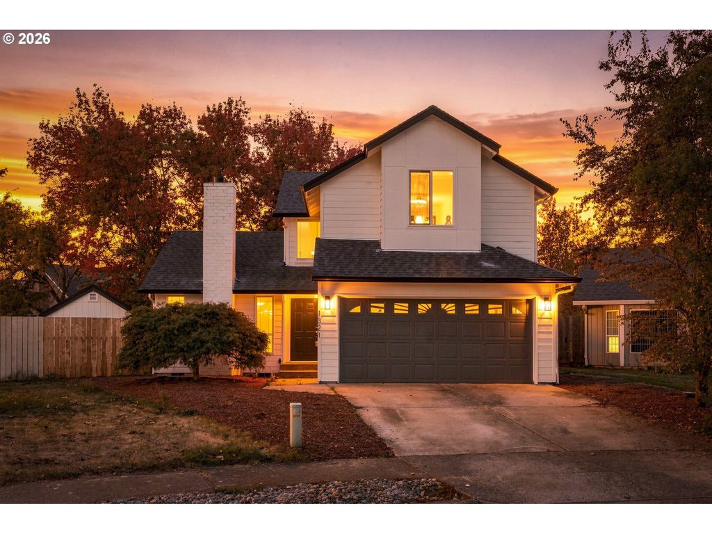 1321 Se 159TH Ave, Vancouver, WA 98683