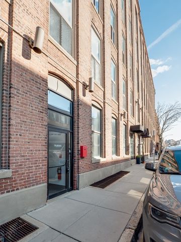 314-318 West 2nd Street C-2, Boston, MA 02127