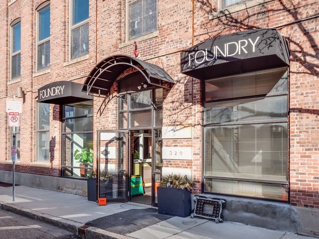 314-318 West 2nd Street C-2, Boston, MA 02127