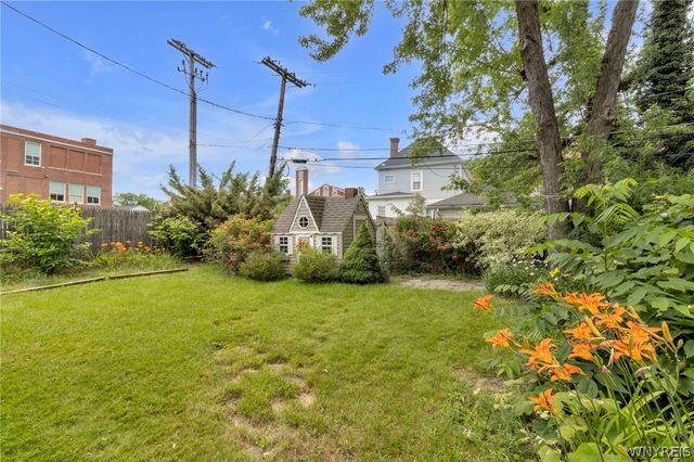 34 Knowlton Avenue, Tonawanda, NY 14217