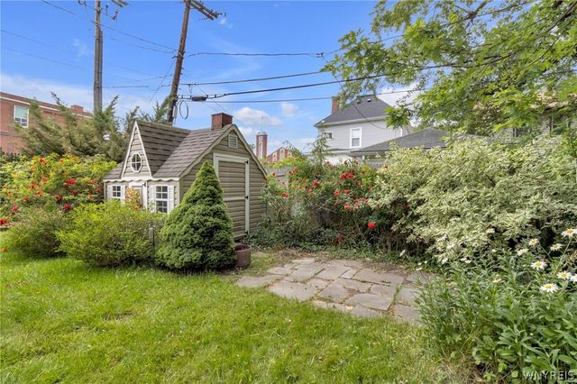 34 Knowlton Avenue, Tonawanda, NY 14217