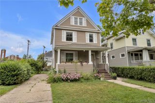 34 Knowlton Avenue, Tonawanda, NY 14217