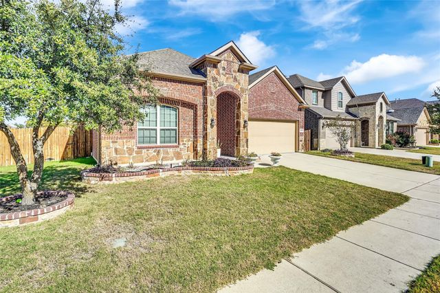 11020 Aransas Pass Place, Mckinney, TX 75071