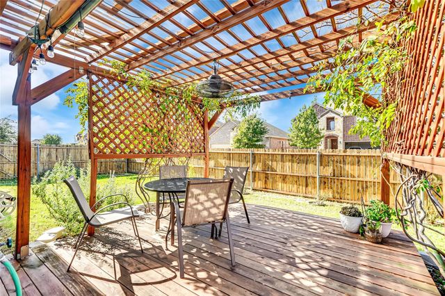 11020 Aransas Pass Place, Mckinney, TX 75071