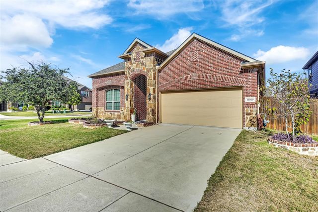 11020 Aransas Pass Place, Mckinney, TX 75071