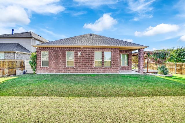 11020 Aransas Pass Place, Mckinney, TX 75071