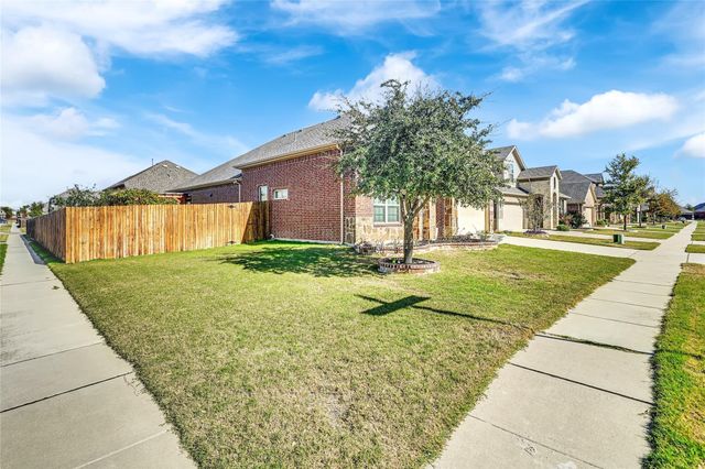 11020 Aransas Pass Place, Mckinney, TX 75071