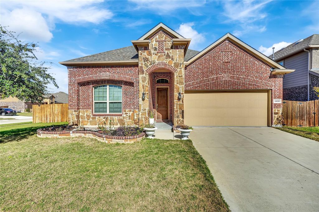 11020 Aransas Pass Place, Mckinney, TX 75071