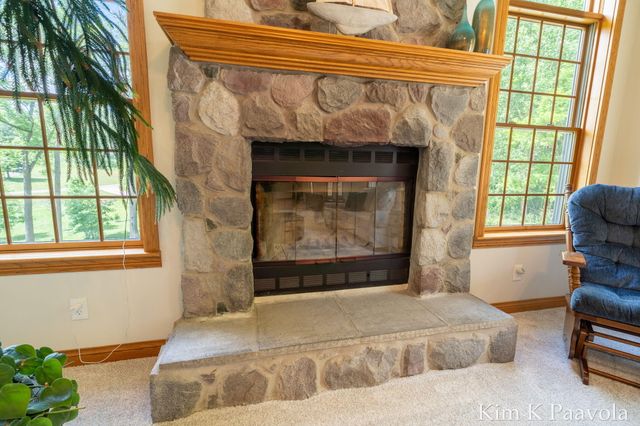 12909 Victory Woods Drive Ne, Vergennes Twp, MI 49331