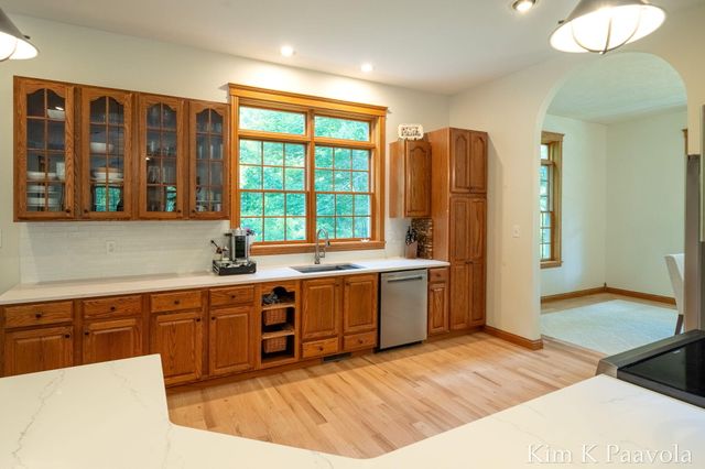 12909 Victory Woods Drive Ne, Vergennes Twp, MI 49331