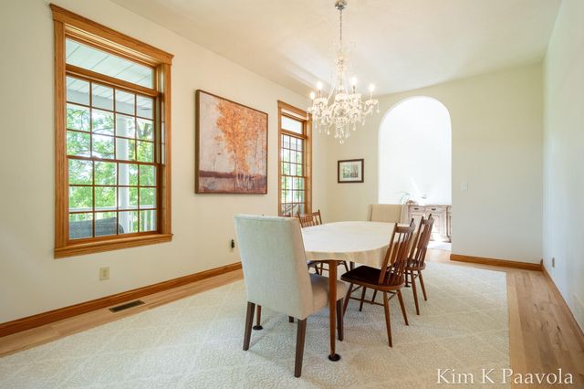 12909 Victory Woods Drive Ne, Vergennes Twp, MI 49331