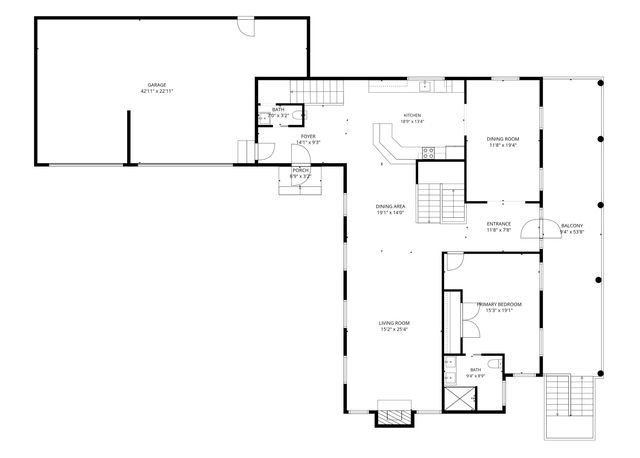 12909 Victory Woods Drive Ne, Vergennes Twp, MI 49331