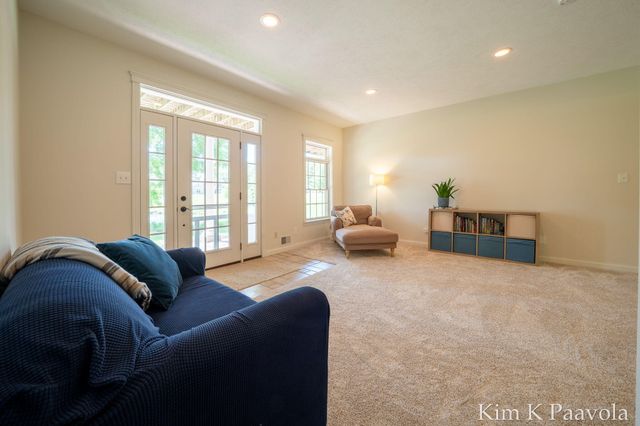 12909 Victory Woods Drive Ne, Vergennes Twp, MI 49331