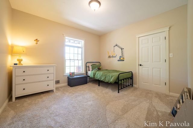 12909 Victory Woods Drive Ne, Vergennes Twp, MI 49331