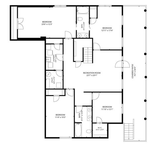 12909 Victory Woods Drive Ne, Vergennes Twp, MI 49331