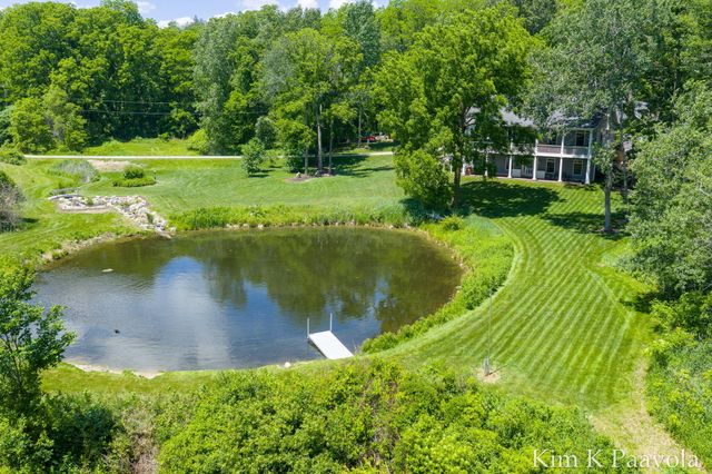 12909 Victory Woods Drive Ne, Vergennes Twp, MI 49331