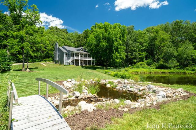 12909 Victory Woods Drive Ne, Vergennes Twp, MI 49331