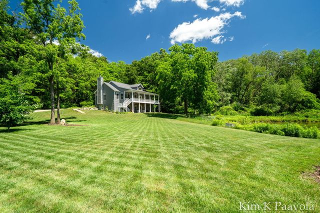 12909 Victory Woods Drive Ne, Vergennes Twp, MI 49331