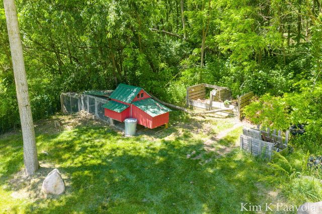 12909 Victory Woods Drive Ne, Vergennes Twp, MI 49331