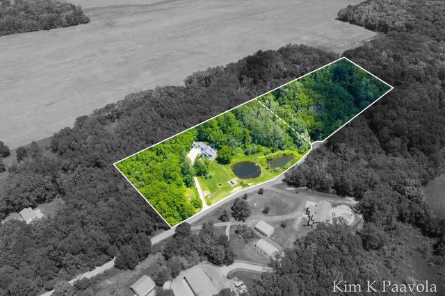 12909 Victory Woods Drive Ne, Vergennes Twp, MI 49331