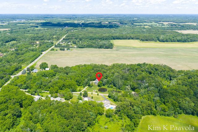 12909 Victory Woods Drive Ne, Vergennes Twp, MI 49331