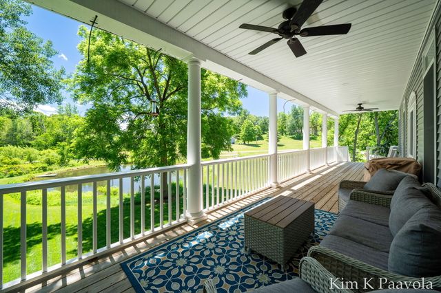 12909 Victory Woods Drive Ne, Vergennes Twp, MI 49331