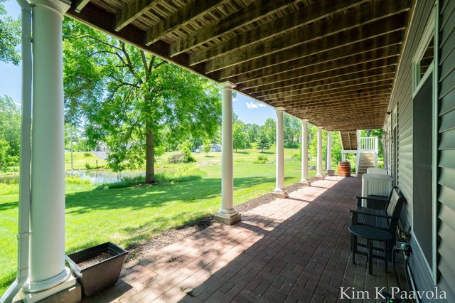 12909 Victory Woods Drive Ne, Vergennes Twp, MI 49331