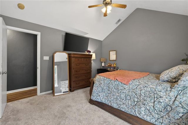 321 Belle Ridge CT, Chesapeake, VA 23322