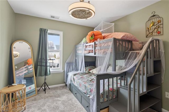 321 Belle Ridge CT, Chesapeake, VA 23322