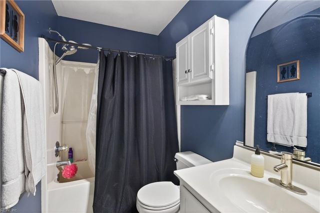 321 Belle Ridge CT, Chesapeake, VA 23322