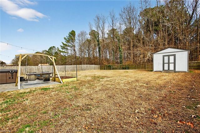 321 Belle Ridge CT, Chesapeake, VA 23322