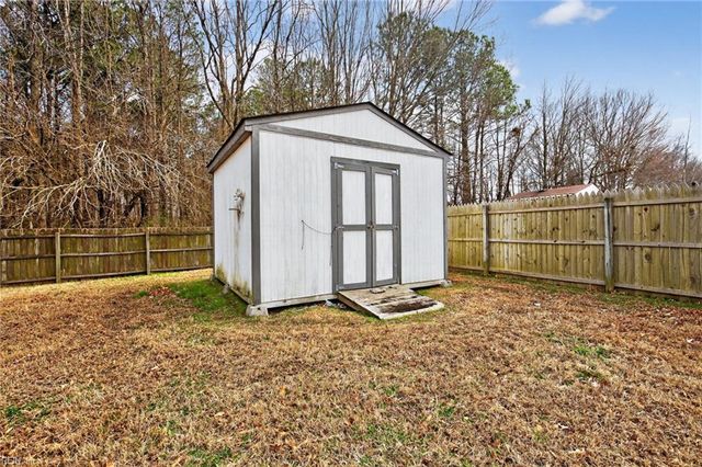 321 Belle Ridge CT, Chesapeake, VA 23322